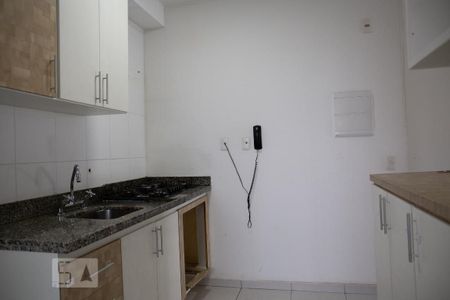 Apartamento à venda com 92m², 3 quartos e 2 vagasCozinha