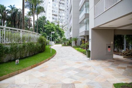 Apartamento à venda com 92m², 3 quartos e 2 vagasÁrea comum