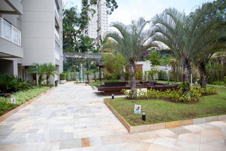 Apartamento à venda com 92m², 3 quartos e 2 vagasÁrea comum