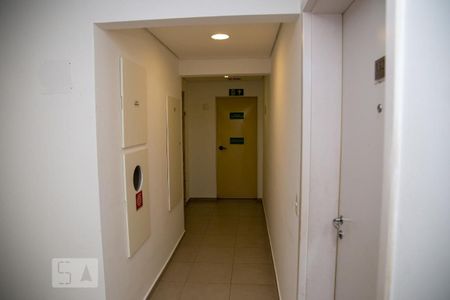 Apartamento à venda com 92m², 3 quartos e 2 vagasÁrea de Serviço