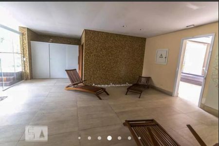 Apartamento à venda com 92m², 3 quartos e 2 vagasÁrea comum