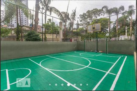 Apartamento à venda com 92m², 3 quartos e 2 vagasÁrea comum