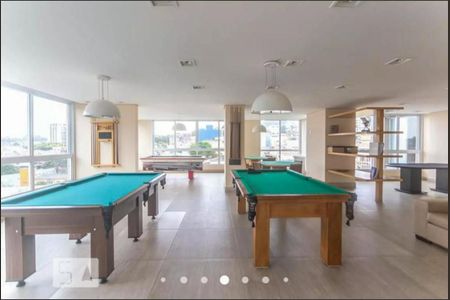 Apartamento à venda com 92m², 3 quartos e 2 vagasÁrea comum