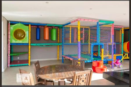 Apartamento à venda com 92m², 3 quartos e 2 vagasÁrea comum