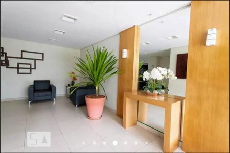 Apartamento à venda com 92m², 3 quartos e 2 vagasÁrea comum