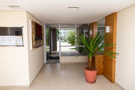 Apartamento à venda com 92m², 3 quartos e 2 vagasÁrea comum