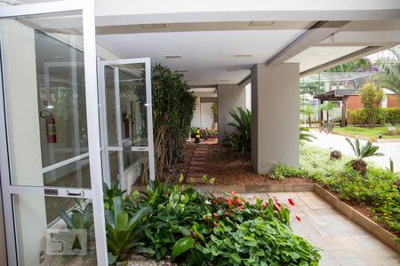 Apartamento à venda com 92m², 3 quartos e 2 vagasÁrea comum