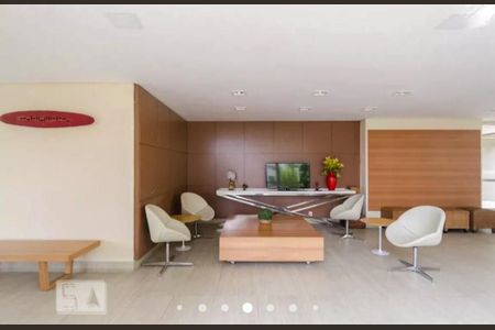 Apartamento à venda com 92m², 3 quartos e 2 vagasÁrea comum