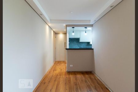 Sala de Jantar de apartamento para alugar com 2 quartos, 49m² em Vila Nova Cachoeirinha, São Paulo