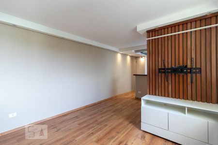 Sala de Estar de apartamento para alugar com 2 quartos, 49m² em Vila Nova Cachoeirinha, São Paulo
