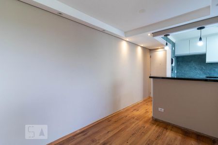 Sala de Jantar de apartamento para alugar com 2 quartos, 49m² em Vila Nova Cachoeirinha, São Paulo
