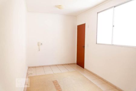Sala de apartamento à venda com 2 quartos, 50m² em Jardim Bonfiglioli, Jundiaí