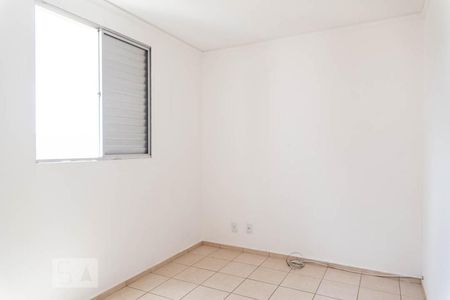Apartamento à venda com 50m², 2 quartos e 1 vagaQuarto 2