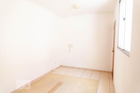 Sala de apartamento à venda com 2 quartos, 50m² em Jardim Bonfiglioli, Jundiaí
