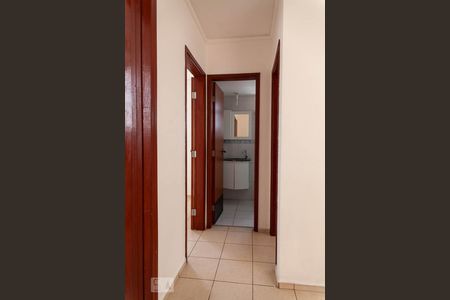 Corredor de apartamento à venda com 2 quartos, 50m² em Jardim Bonfiglioli, Jundiaí