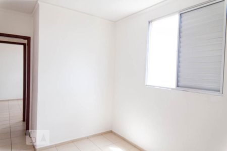 Apartamento à venda com 50m², 2 quartos e 1 vagaQuarto 2