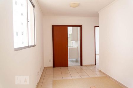 Sala de apartamento à venda com 2 quartos, 50m² em Jardim Bonfiglioli, Jundiaí
