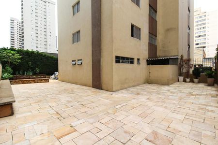 Apartamento à venda com 98m², 3 quartos e 1 vagaÁrea comum