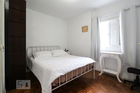 Apartamento à venda com 98m², 3 quartos e 1 vagaQuarto 2