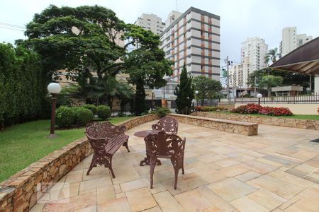 Apartamento à venda com 98m², 3 quartos e 1 vagaÁrea comum