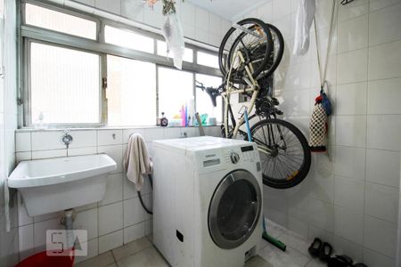 Apartamento à venda com 98m², 3 quartos e 1 vagaÁrea de Serviço 