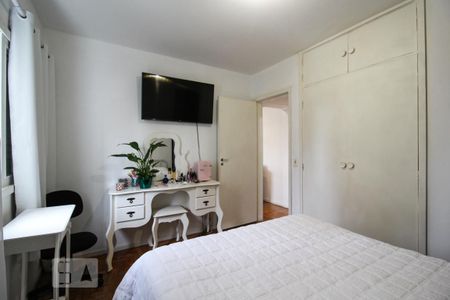 Apartamento à venda com 98m², 3 quartos e 1 vagaQuarto 2