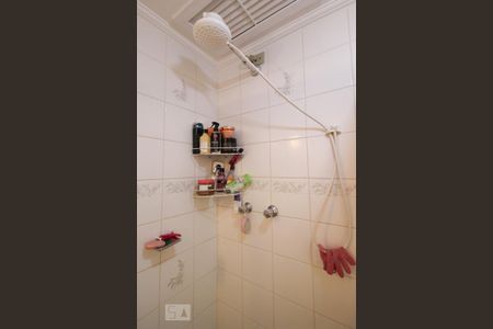 Apartamento à venda com 98m², 3 quartos e 1 vagaBanheiro 