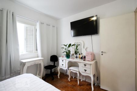 Apartamento à venda com 98m², 3 quartos e 1 vagaQuarto 2