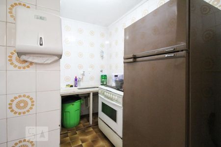 Apartamento à venda com 98m², 3 quartos e 1 vagaÁrea comum - Salão de festas