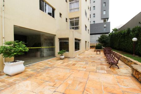Apartamento à venda com 98m², 3 quartos e 1 vagaÁrea comum