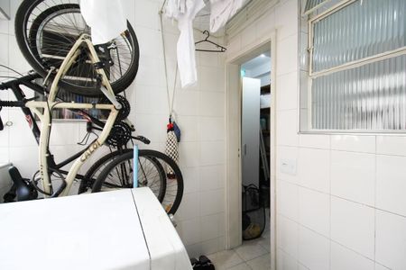 Apartamento à venda com 98m², 3 quartos e 1 vagaÁrea de Serviço 