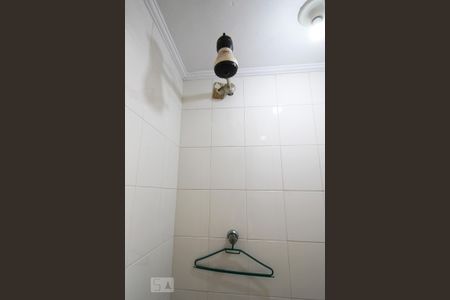 Apartamento à venda com 98m², 3 quartos e 1 vagaBanheiro de Serviço