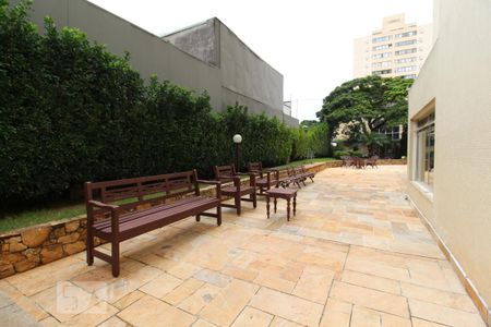 Apartamento à venda com 98m², 3 quartos e 1 vagaÁrea comum