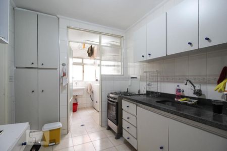 Apartamento à venda com 98m², 3 quartos e 1 vagaCozinha