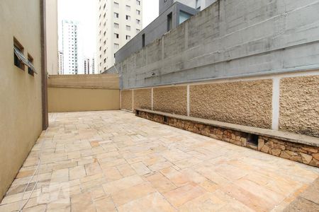 Apartamento à venda com 98m², 3 quartos e 1 vagaÁrea comum