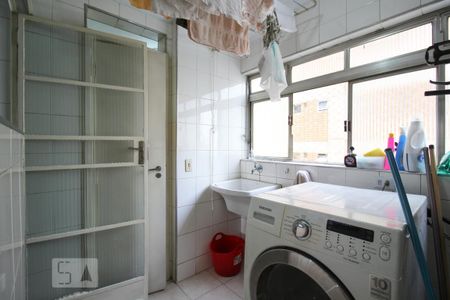 Apartamento à venda com 98m², 3 quartos e 1 vagaÁrea de Serviço 