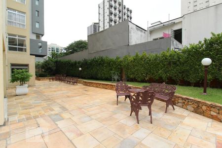 Apartamento à venda com 98m², 3 quartos e 1 vagaÁrea comum