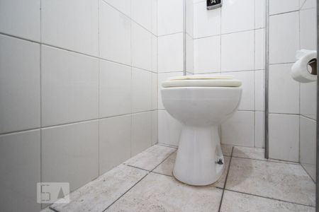 Apartamento à venda com 98m², 3 quartos e 1 vagaBanheiro de Serviço