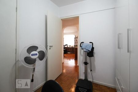 Apartamento à venda com 98m², 3 quartos e 1 vagaQuarto 1 