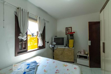 Quarto de casa à venda com 2 quartos, 160m² em Jordanópolis, São Bernardo do Campo