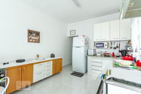 Casa à venda com 160m², 2 quartos e 2 vagasCozinha
