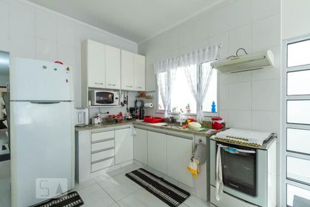 Casa à venda com 160m², 2 quartos e 2 vagasCozinha