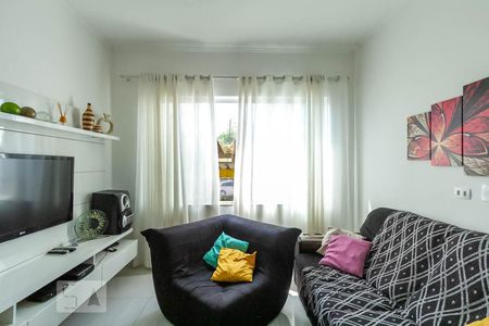 Sala de casa à venda com 2 quartos, 160m² em Jordanópolis, São Bernardo do Campo