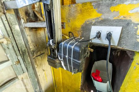 Casa à venda com 160m², 2 quartos e 2 vagasGaragem