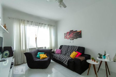 Sala de casa à venda com 2 quartos, 160m² em Jordanópolis, São Bernardo do Campo