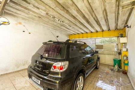 Casa à venda com 160m², 2 quartos e 2 vagasGaragem