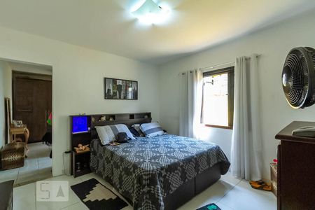 Suíte de casa à venda com 2 quartos, 160m² em Jordanópolis, São Bernardo do Campo