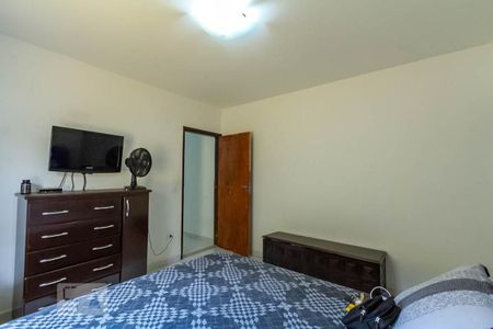 Suíte de casa à venda com 2 quartos, 160m² em Jordanópolis, São Bernardo do Campo