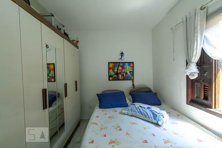 Quarto de casa à venda com 2 quartos, 160m² em Jordanópolis, São Bernardo do Campo