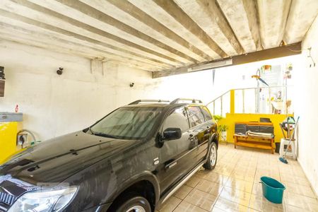 Casa à venda com 160m², 2 quartos e 2 vagasGaragem